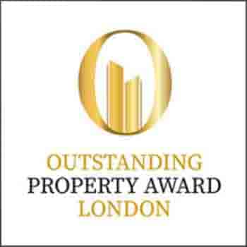 OPAL / Outstanding Property Award London
