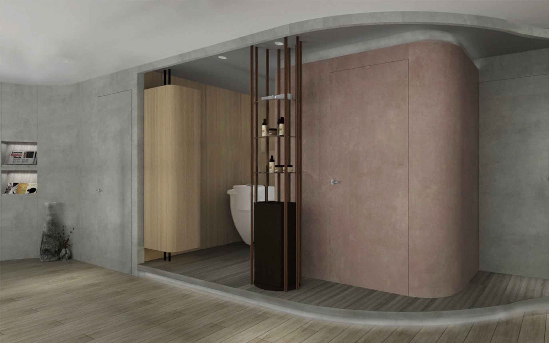 內湖│潤泰ABUNDANT健髮醫美診所