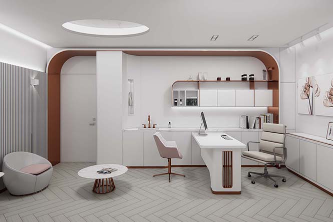 北京丨博瑞娜醫療診所