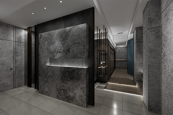 婕克環境科技有限公司辦公室