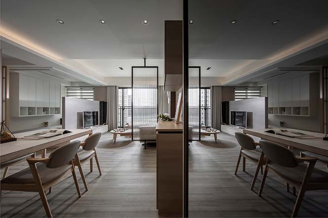 惠宇開朗丨良月宅