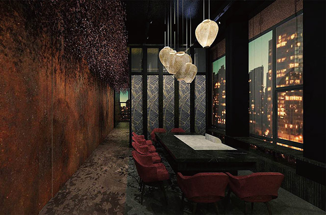 Fatty's秘境義式創意料理餐廳