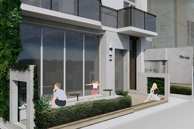 HERxHER甜點工作室