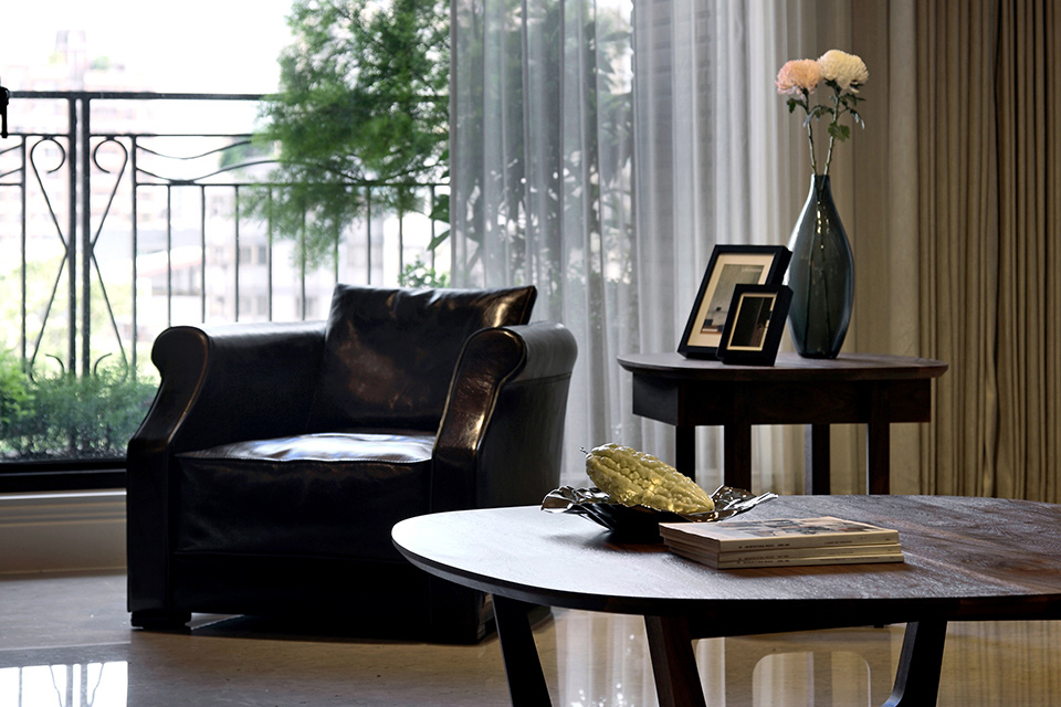 龍寶品臻邸│境‧靜