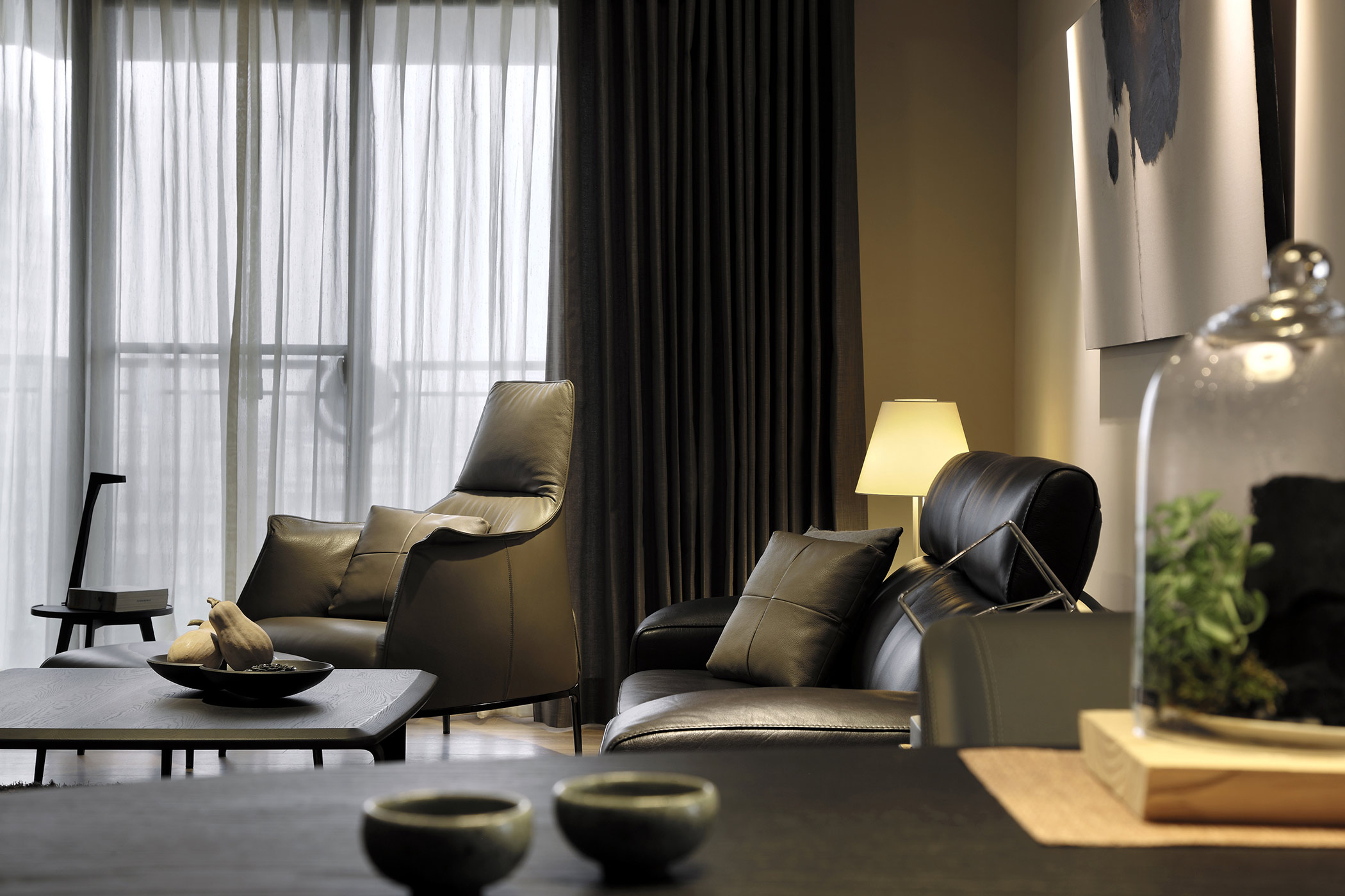 順天敦凰│重見‧重現