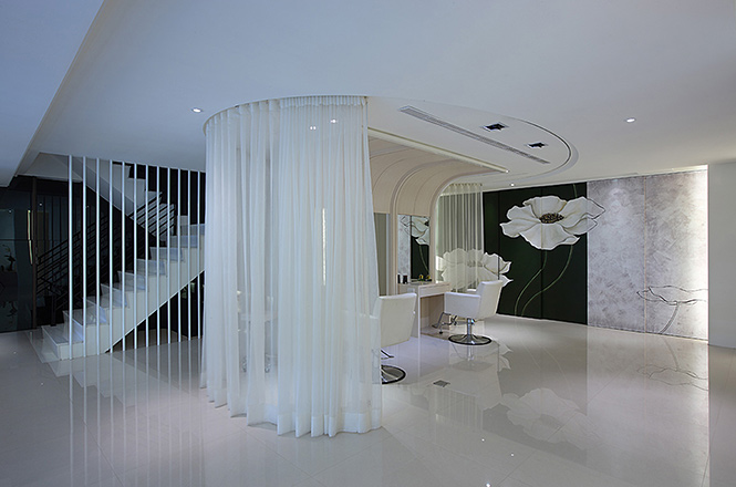 七期│碧莎赫美容美體SPA館